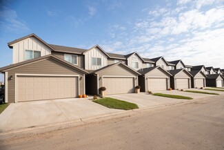 418 S Hein Ave, Sioux Falls, SD 57110