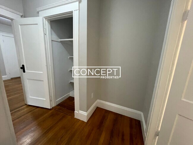 54 Alpha Rd unit 2TS, Dorchester Center, MA 02124 - photo 4