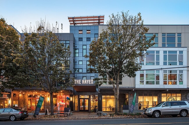 The Hayes on Stone Way, Seattle, WA 98103 - photo 3