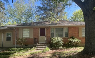 2832 Monticello Place, Decatur, GA 30030