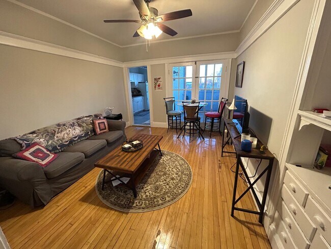 4 Farrington Ave unit 6, Allston, MA 02134 - photo 6