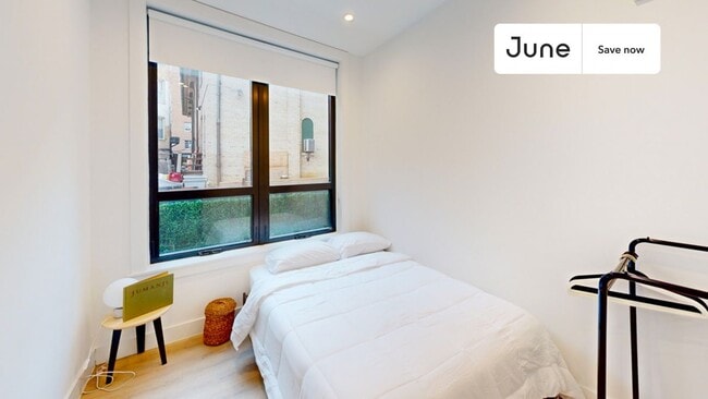 2000 P St NW, Washington Dc, DC 20037 - photo 5