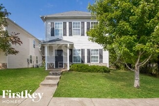 6104 Ruth St SW, Covington, GA 30014