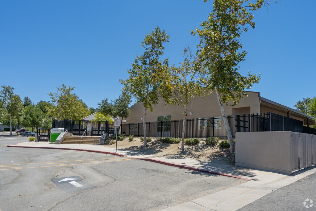 Running Springs Elementary, Anaheim CA Rankings & Reviews