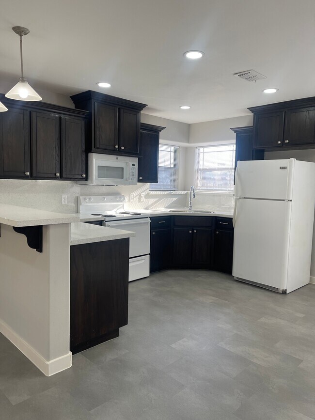 404 E 2nd St Unit D, La Joya, TX 78560