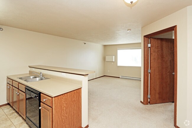 Harper Point Apartments, Sioux Falls, SD 57110 - photo 6
