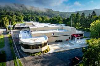 Chenango Bridge Elementary School