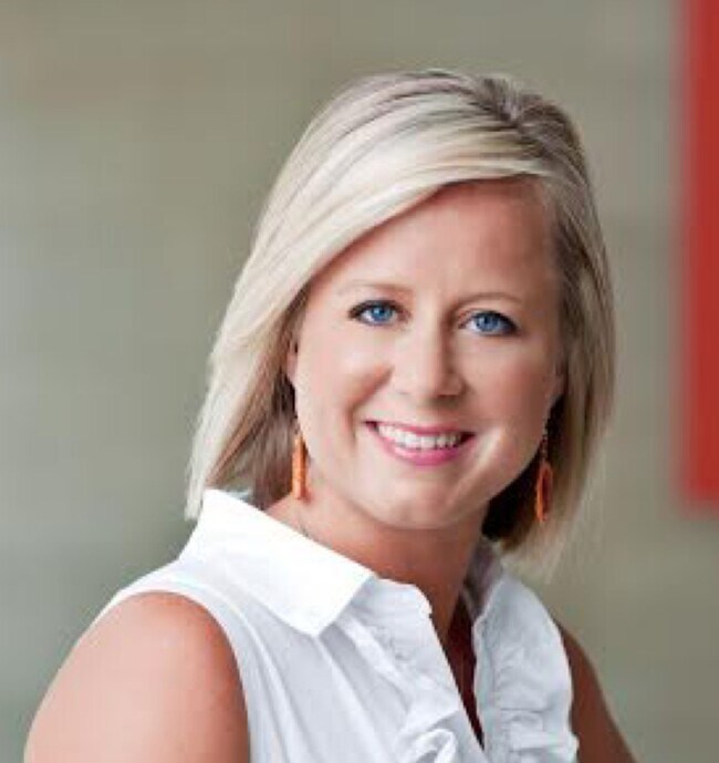 Leigh Ann Leslie