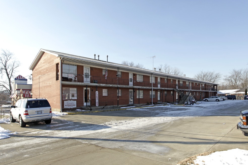 New Cut Apartments, Louisville, KY 40214 - photo 1