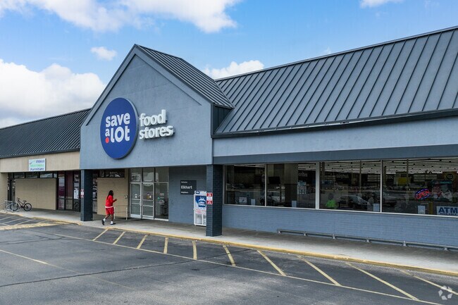 Stop in at Save a Lot foods for the best deals and best prices.