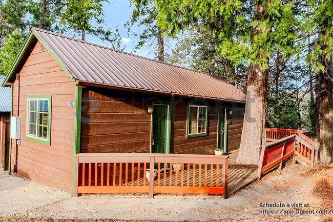 30374 Withrow Rd, Shingletown, CA 96088 - photo 5