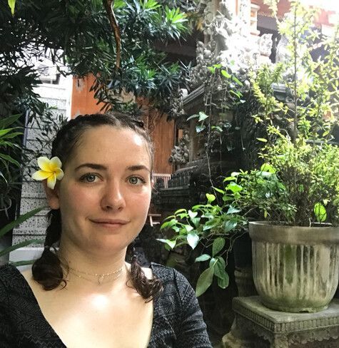 Elena Hernandez-French