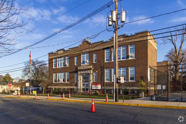 Lincoln Elementary