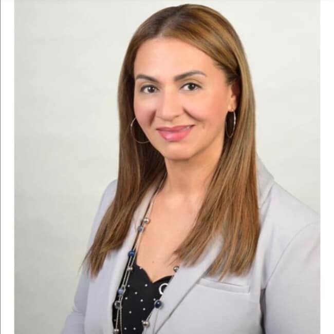 Agent Photo