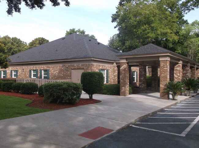 Clubhouse