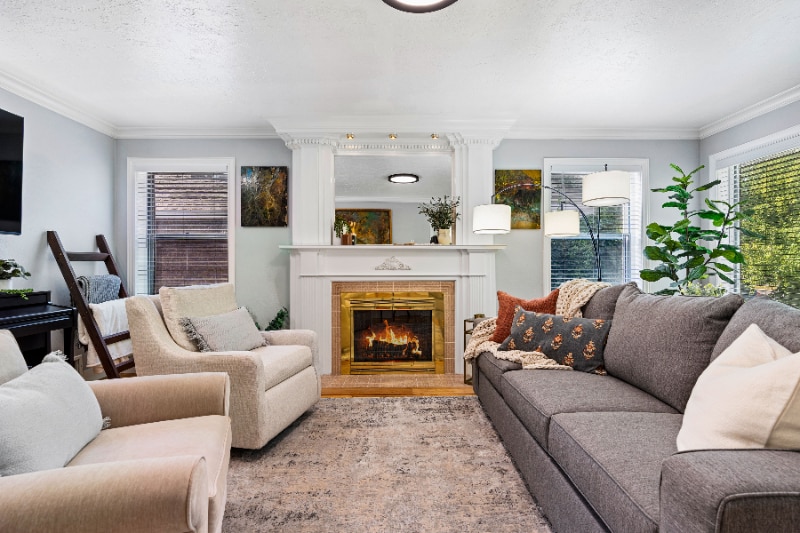 444 N Oakley St, Salt Lake City, UT 84116 - photo 1