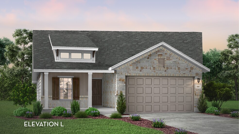 205 Cabiness Dr unit 36474381, Salado, TX 76571 - photo 1