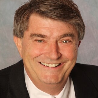 Stephen Riley