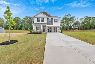 200 Red Haven, Augusta, GA 30906