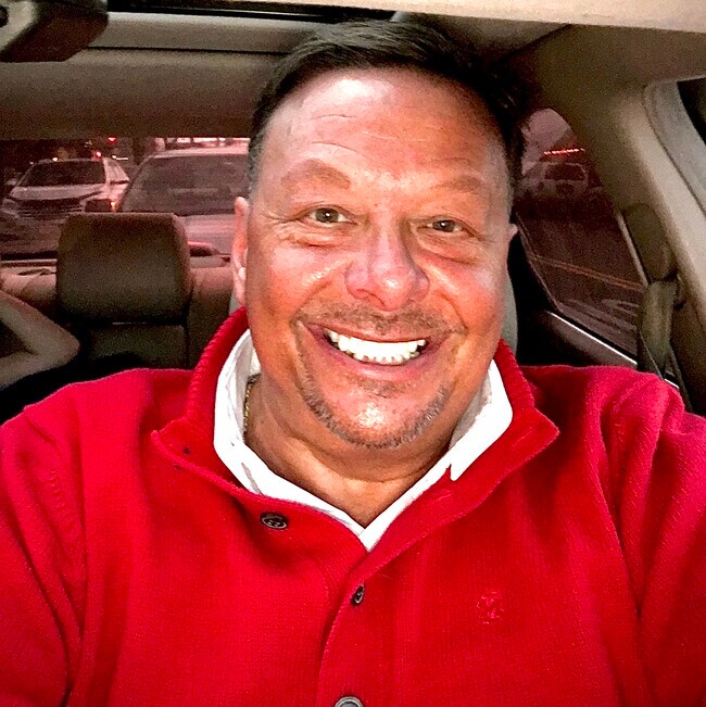 Perry Panagiotu