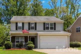 613 Amberwood Dr, Villa Rica, GA 30180