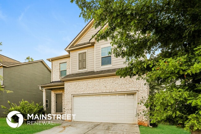 181 Parkview Pl Dr, McDonough, GA 30253 - photo 2