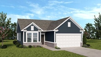 2027 Black Oak Dr, Shelbyville, IN 46176