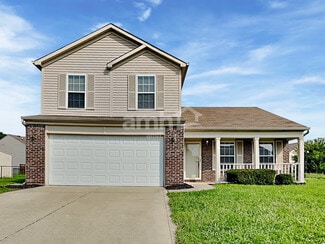 4372 Mahogany Dr, Greenwood, IN 46143