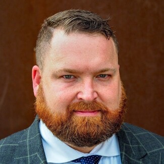 Benjamin Whetstone