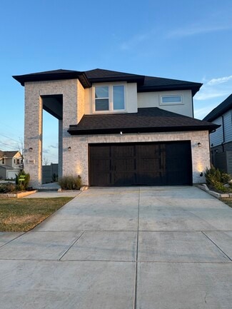 701 Harmony Trail, Argyle, TX 76226