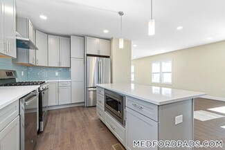 232 Fulton St, Medford, MA 02155