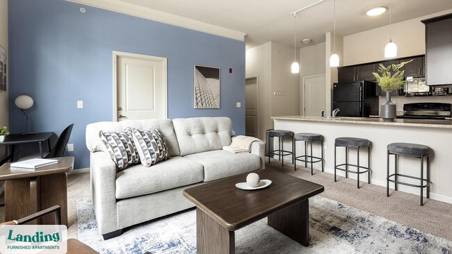 4050 W Pine Blvd unit 1305, Saint Louis, MO 63108 - photo 3