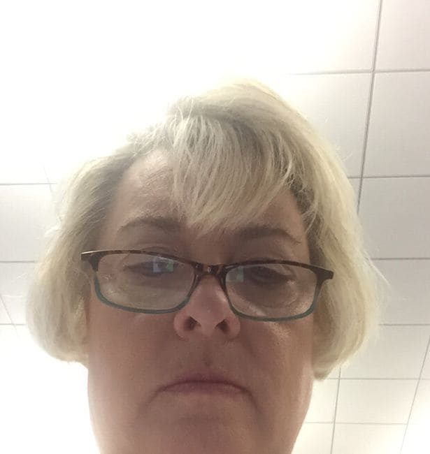 Agent Photo