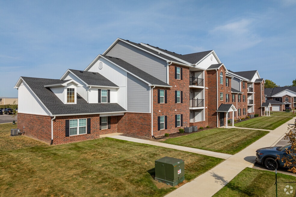 Sagamore Winds Apartments