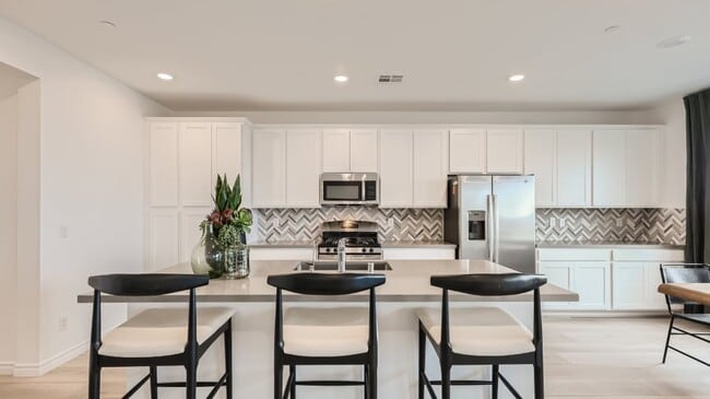 1037 Presley Ridge St unit 36037166, Henderson, NV 89002 - photo 4