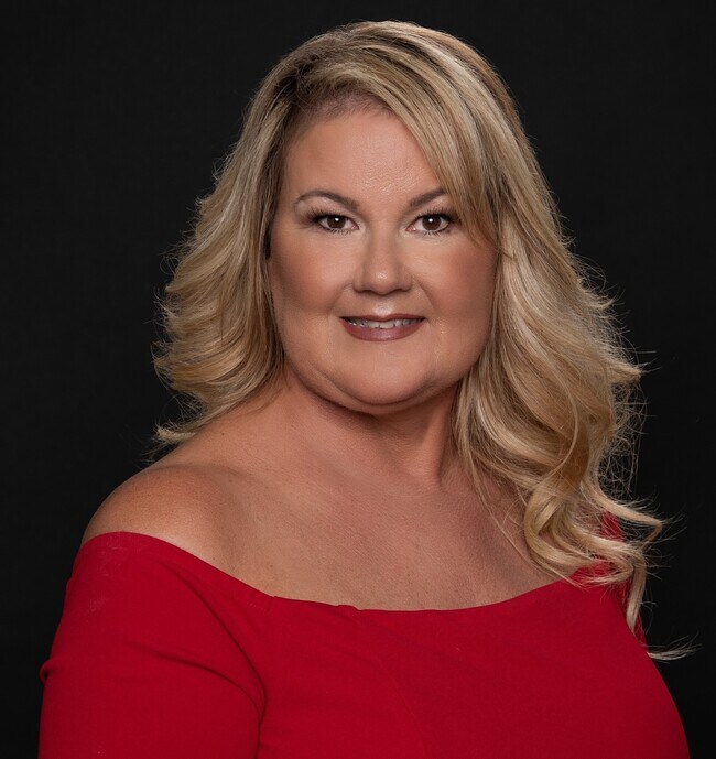 Kathy Hames