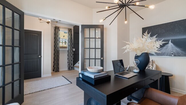 449 Breccia Run, McDonough, GA 30253 - photo 5