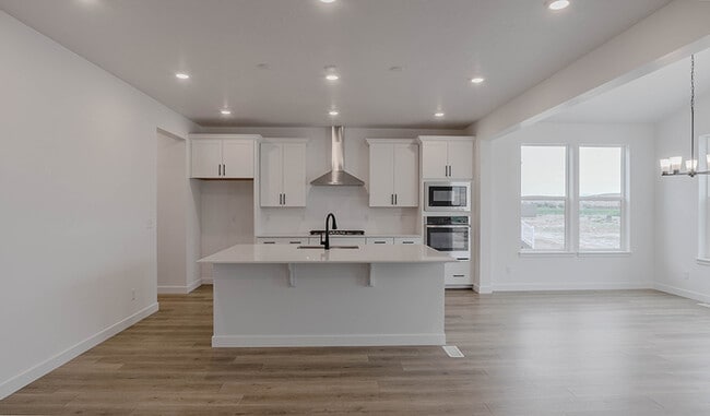 5502 N Trailside Station, Eagle Mountain, UT 84005 - photo 3