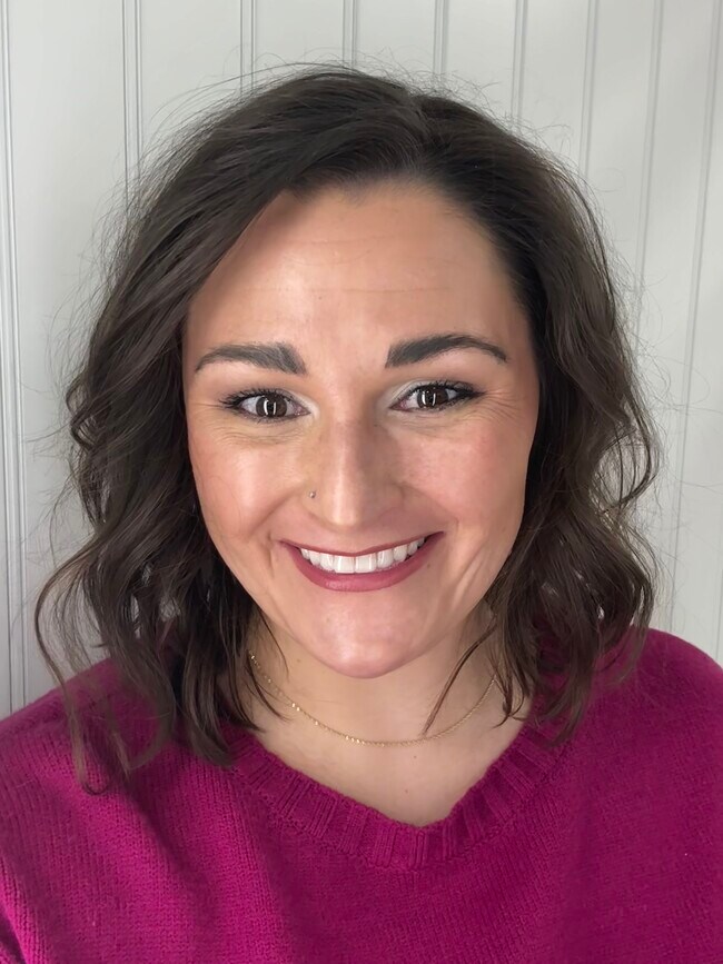 Ashley Metzger