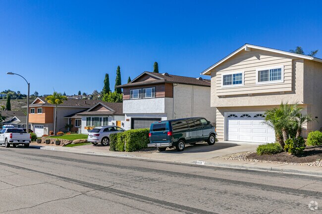 San Carlos housing is an eclectic mix of ranch homes, split levels and custom builds.