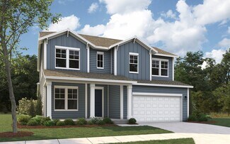 928 Bostonian Dr, Knightdale, NC 27545