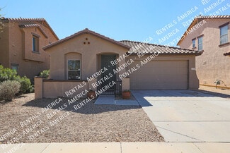 21821 E Gold Canyon Dr, Queen Creek, AZ 85142