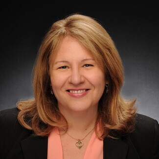 Suzanne Kerill
