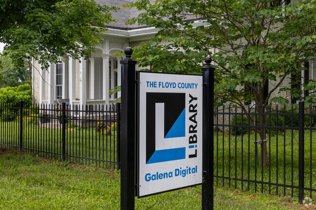 Greenville residents can learn about  modern devices including a laser etcher, and a 3D printer.