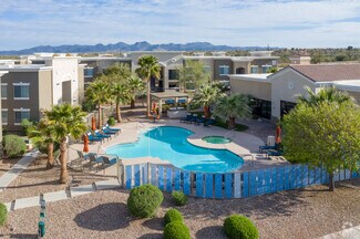 4701 W Linda Vista Blvd, Tucson, AZ 85742