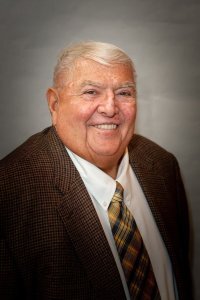 Joseph Pinto