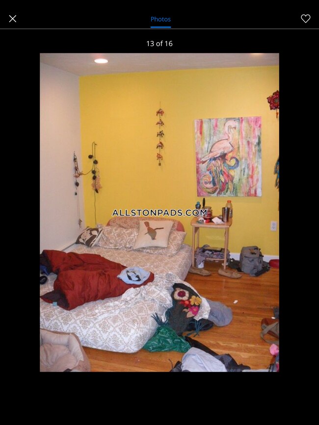 16 Alcott St unit 2, Boston, MA 02134 - photo 7