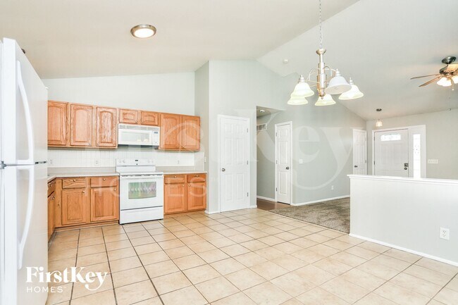 7401 Cinnamon Teal Dr, O Fallon, MO 63368 - photo 6