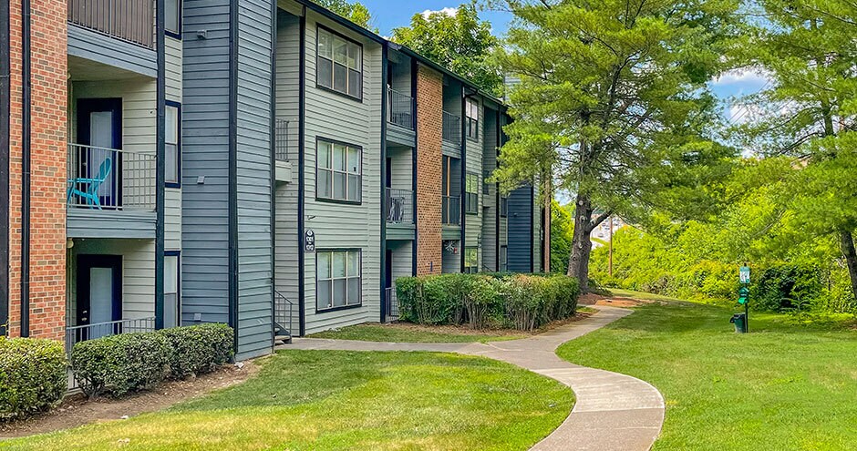 Residences at Glenview Reserve Apartment Homes, Nashville, TN 37217 - photo 1