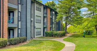 100 Arbor Creek Blvd, Nashville, TN 37217